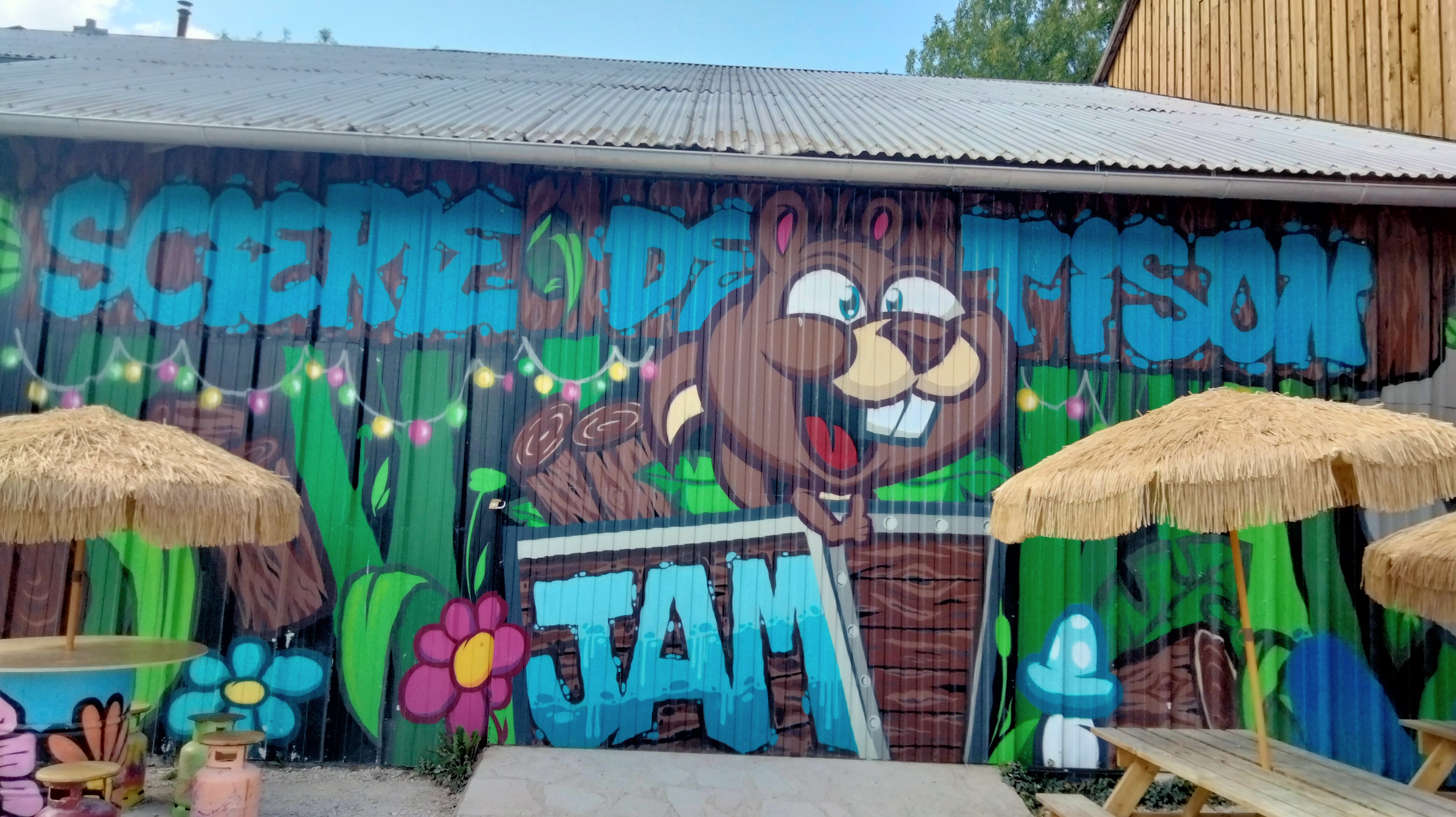 Photo n° 9 de l'avis de lysiane.e fait le 12/07/2019 à 14:51