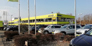 Kamux Auto GmbH - Hamburg