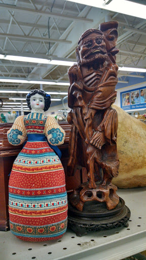Thrift Store «Goodwill», reviews and photos, 6425 NE Fourth Plain Blvd, Vancouver, WA 98661, USA