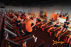 Orangetheory Fitness