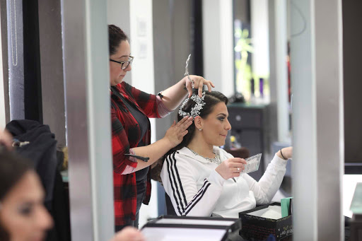 Beauty Salon «David Ezra Salon & Spa», reviews and photos, 1255 Hamburg Turnpike, Wayne, NJ 07470, USA