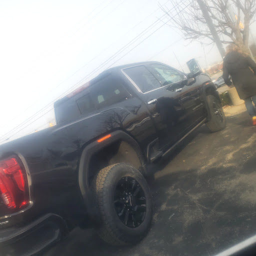 Car Dealer «Ed Martin Buick GMC», reviews and photos, 9896 N Michigan Rd, Carmel, IN 46032, USA