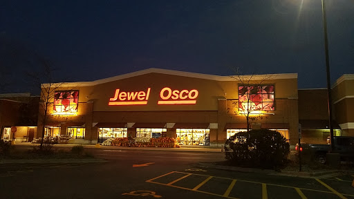 Grocery Store «Jewel-Osco», reviews and photos, 17705 S Halsted St, Homewood, IL 60430, USA