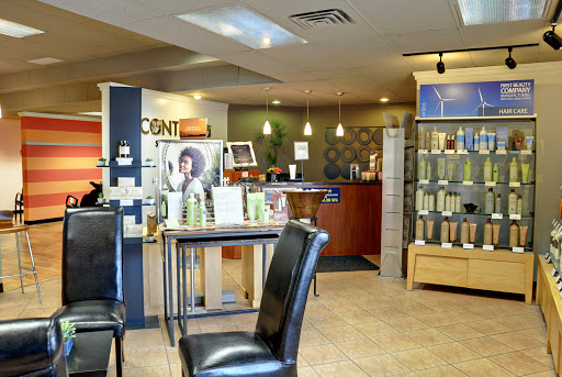 Beauty Salon «Contempo Salon Spa», reviews and photos, 3343 Hillcrest Rd, Dubuque, IA 52002, USA