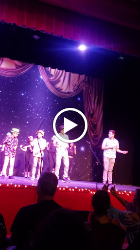 Childrens Theater «Miami Childrens Theater», reviews and photos, 11155 SW 112th Ave, Miami, FL 33176, USA