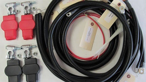 Custom Battery Cables, LLC