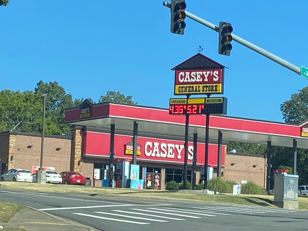 Casey's 72543