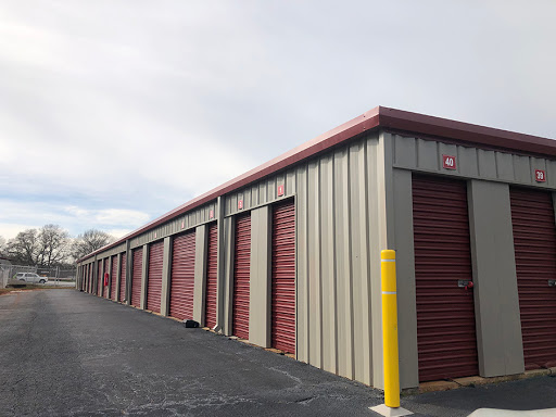 Self-Storage Facility «Best Price Storage in Villa Rica», reviews and photos, 520 E Montgomery St, Villa Rica, GA 30180, USA