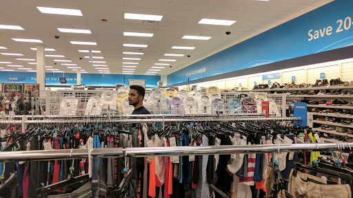 Clothing Store «Ross Dress for Less», reviews and photos, 514 S Illinois Rte 59, Naperville, IL 60540, USA