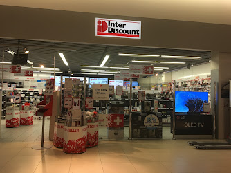 Interdiscount St. Gallen Gallus Markt