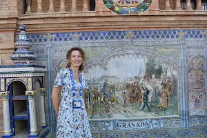 Visita Siviglia in italiano con Giusy Serraino. image