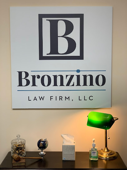 Bronzino Law Firm, LLC