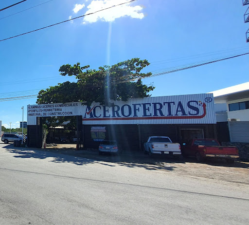 Acerofertas Mérida Norte