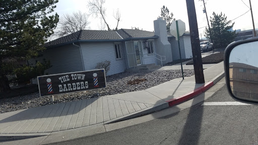 500 Apple St, Reno, NV 89502, USA