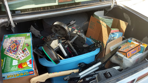 Thrift Store «Goodwill Store & Donation Center», reviews and photos, 543 North Ave, Glendale Heights, IL 60139, USA