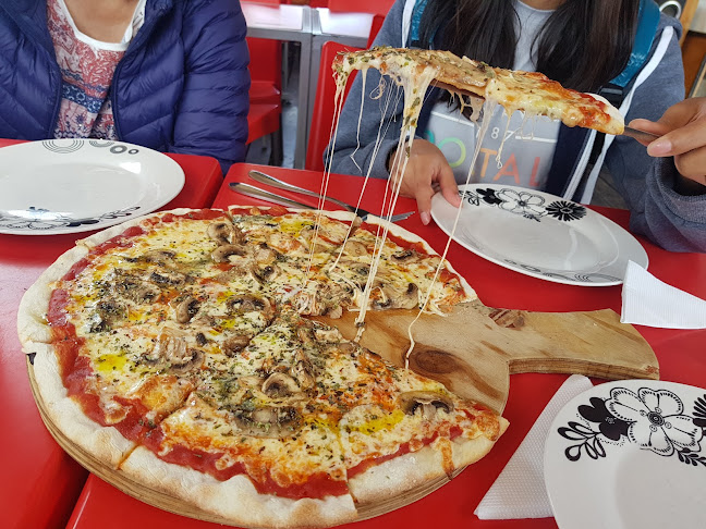 Pizzeria "La Cocina De Enzo" - Puerto Varas