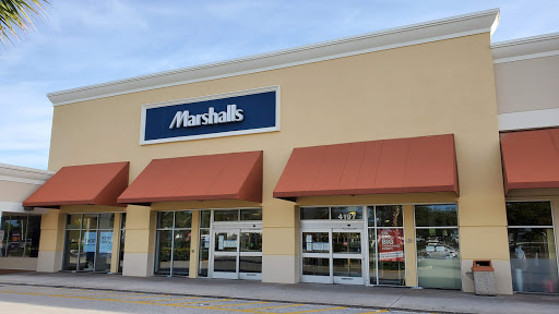 Department Store «Marshalls», reviews and photos, 4197 W Commercial Blvd, Tamarac, FL 33319, USA