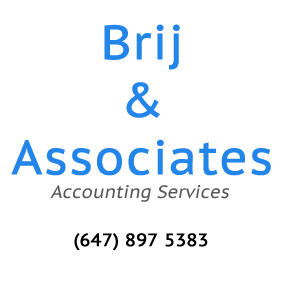 Brij & Associates - Accounting & Tax Services