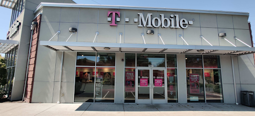 T-Mobile, 1981 Mohawk Blvd, Springfield, OR 97477, USA, 