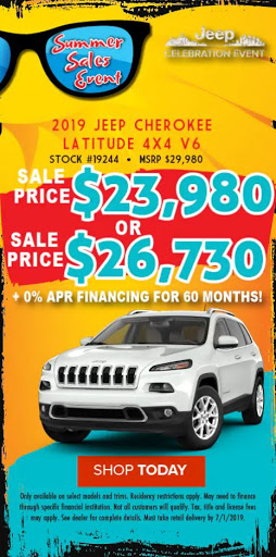 Car Dealer «Century Dodge Chrysler Jeep Ram», reviews and photos, 13500 Veterans Memorial Pkwy, Wentzville, MO 63385, USA