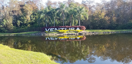 Country Club «Ventura Country Club», reviews and photos, 3333 Woodgate Blvd, Orlando, FL 32822, USA
