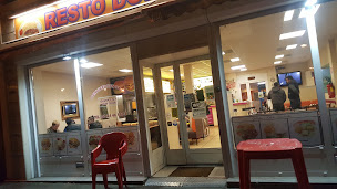 Photo n°25 de RESTO DONER BURGER à Grandvilliers ()