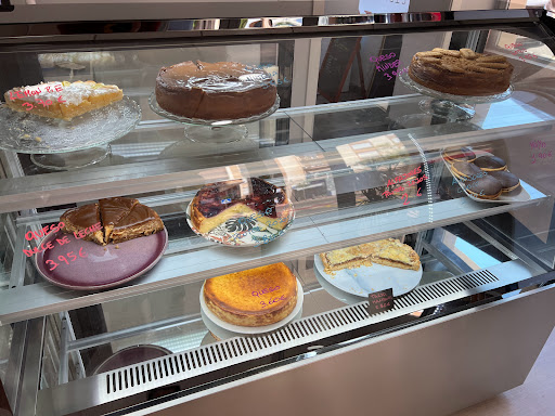 MERAKI PASTELERÍA en Castellón de la Plana, Castellón
