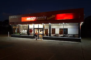 Henny Penny Foods image