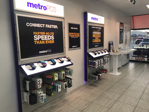 Cell Phone Store «MetroPCS Authorized Dealer», reviews and photos, 18316 Allen Rd, Melvindale, MI 48122, USA