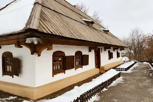Museum-estate of Ivan Kotlyarevskyi image