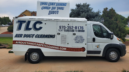 Carpet Cleaning Service «TLC Carpet and Upholstery Cleaning», reviews and photos, 6380 W 10th St #7, Greeley, CO 80634, USA