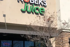 Robeks Fresh Juices & Smoothies image