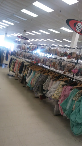Thrift Store «Value World», reviews and photos, 22615 Ecorse Rd, Taylor, MI 48180, USA