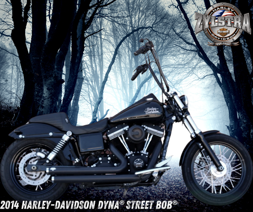 Harley-Davidson Dealer «Zylstra Harley-Davidson®», reviews and photos, 1930 E 13th St, Ames, IA 50010, USA
