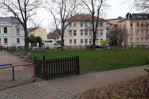Spielplatz Franz-Adam-Beyerlein-Platz image