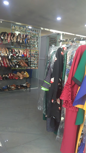 Brent Mall Sawmill branch, Old Ife Rd, Ibadan, Nigeria, Boutique, state Osun