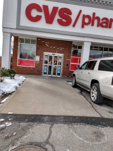 Drug Store «CVS», reviews and photos, 74 E Main St, Westborough, MA 01581, USA