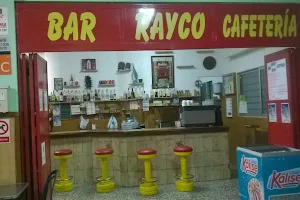 Bar Cafetería "Rayco" image