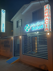 MedicalSalud CENTRO MEDICO