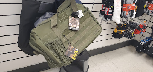 Department Store «Marshalls», reviews and photos, 2735 E Bidwell St, Folsom, CA 95630, USA