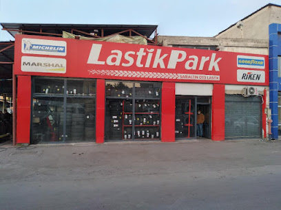 LastikPark - Sarıaltın Lastik