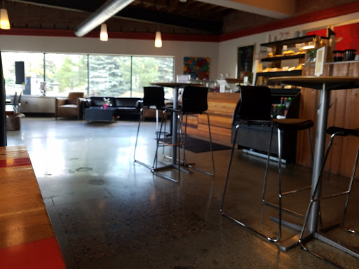 Coffee Shop «Simpatico Coffee Joint», reviews and photos, 714 Michigan Ave, Holland, MI 49423, USA
