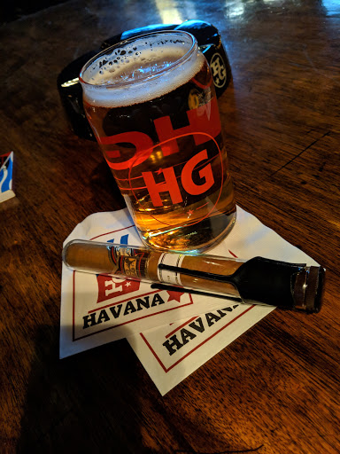 Bar «Havana Garage», reviews and photos, 1008 Howard St, Omaha, NE 68102, USA