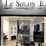 Salon de coiffure Le Salon .F 28260 Saussay