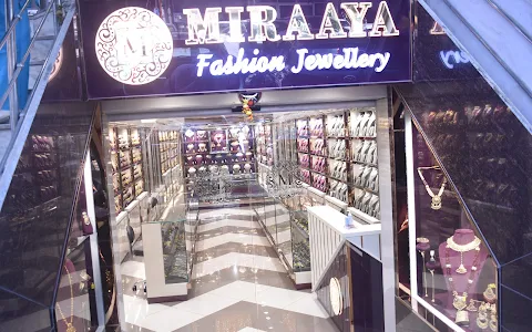 MIRAAYA - Best Fashion Jewellery for Women image