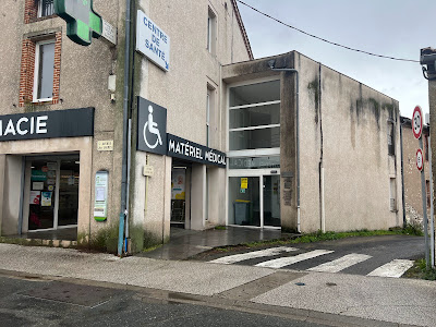Centre de Santé Filieris à Cagnac-les-Mines