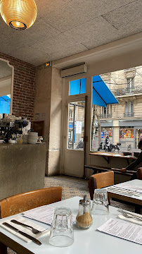 Atmosphère du Café Passager à Paris - n°11