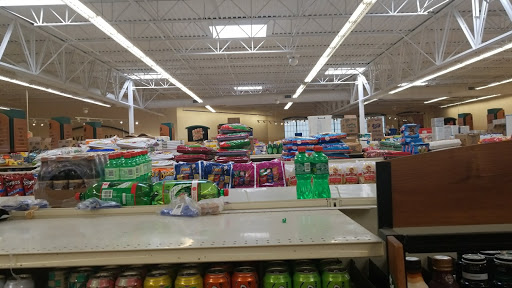 Grocery Store «Harps Food Store», reviews and photos, 1120 E German Ln, Conway, AR 72032, USA