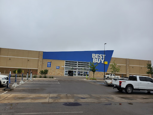 Electronics Store «Best Buy», reviews and photos, 5916 W Loop 289, Lubbock, TX 79424, USA