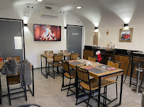 Photos du propriétaire du Kris Restaurant - Digne-les-Bains - Repas sur place et à emporter - n°6